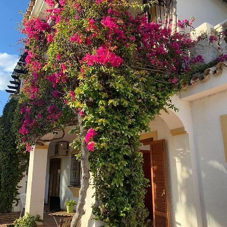 Casa Hermosa Mijas Exterior foto