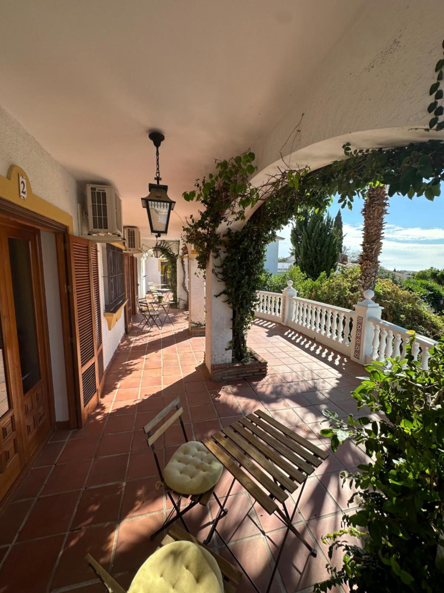 Casa Hermosa Mijas Exterior foto
