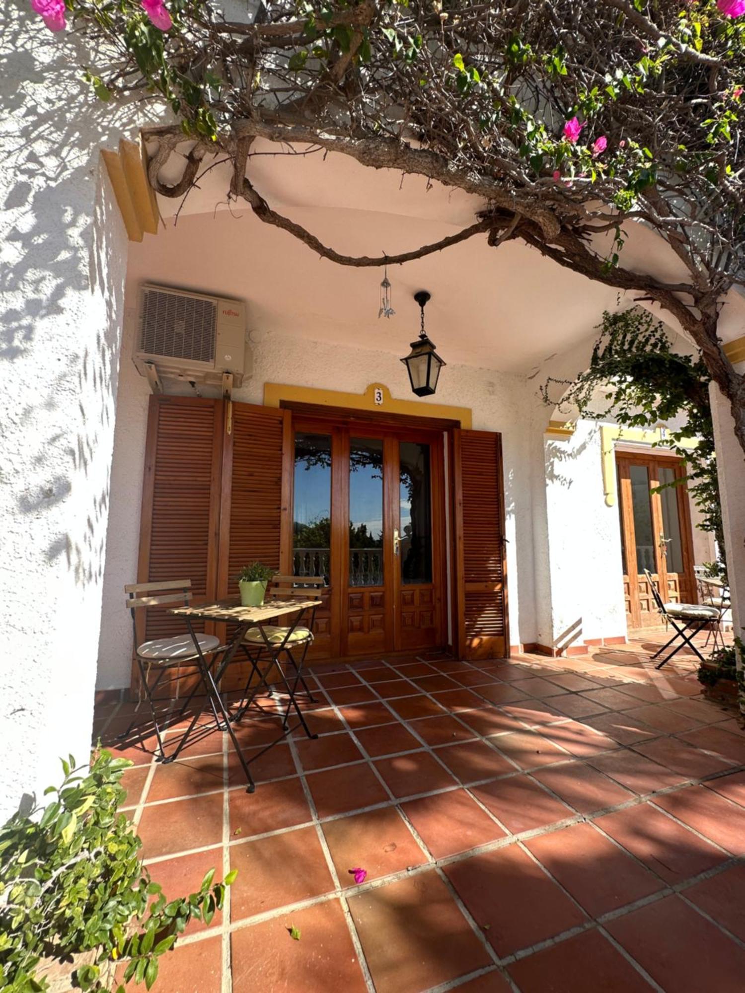 Casa Hermosa Mijas Exterior foto