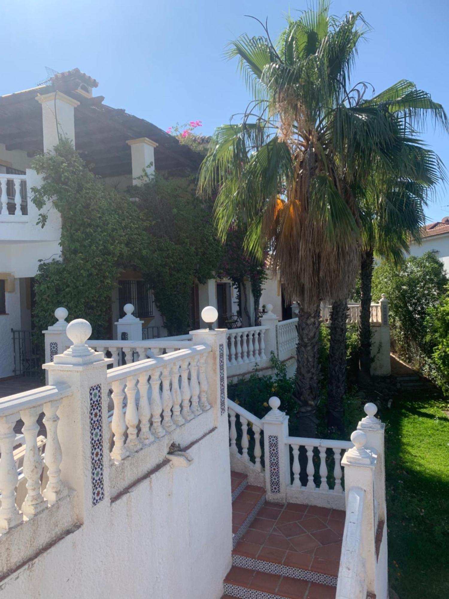 Casa Hermosa Mijas Exterior foto