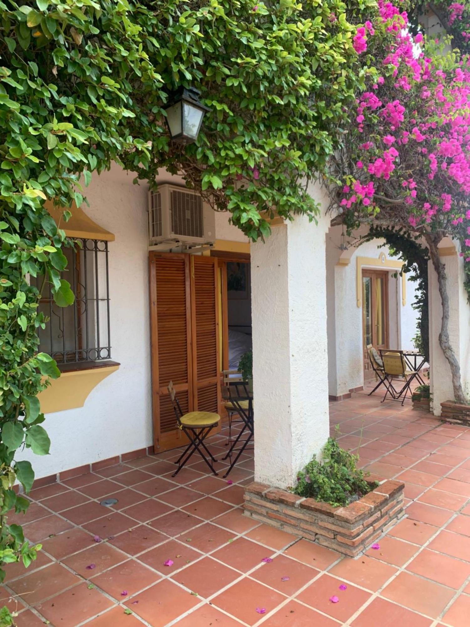 Casa Hermosa Mijas Exterior foto