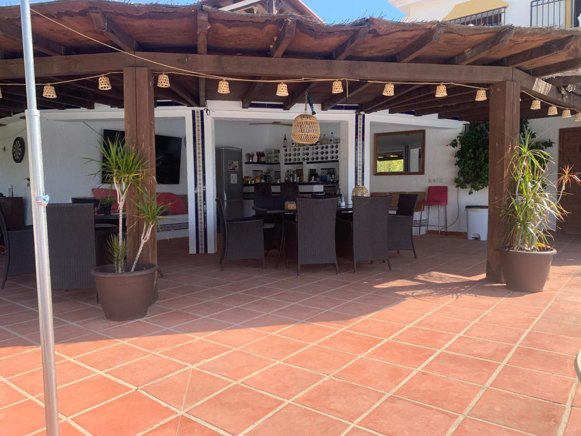 Casa Hermosa Mijas Exterior foto