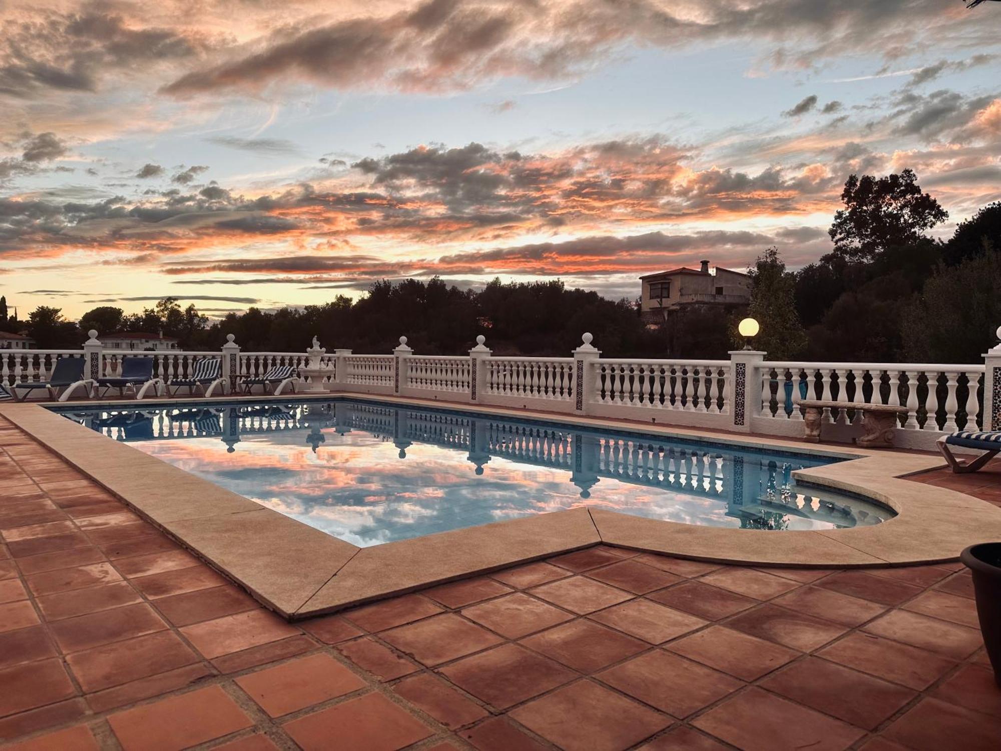 Casa Hermosa Mijas Exterior foto