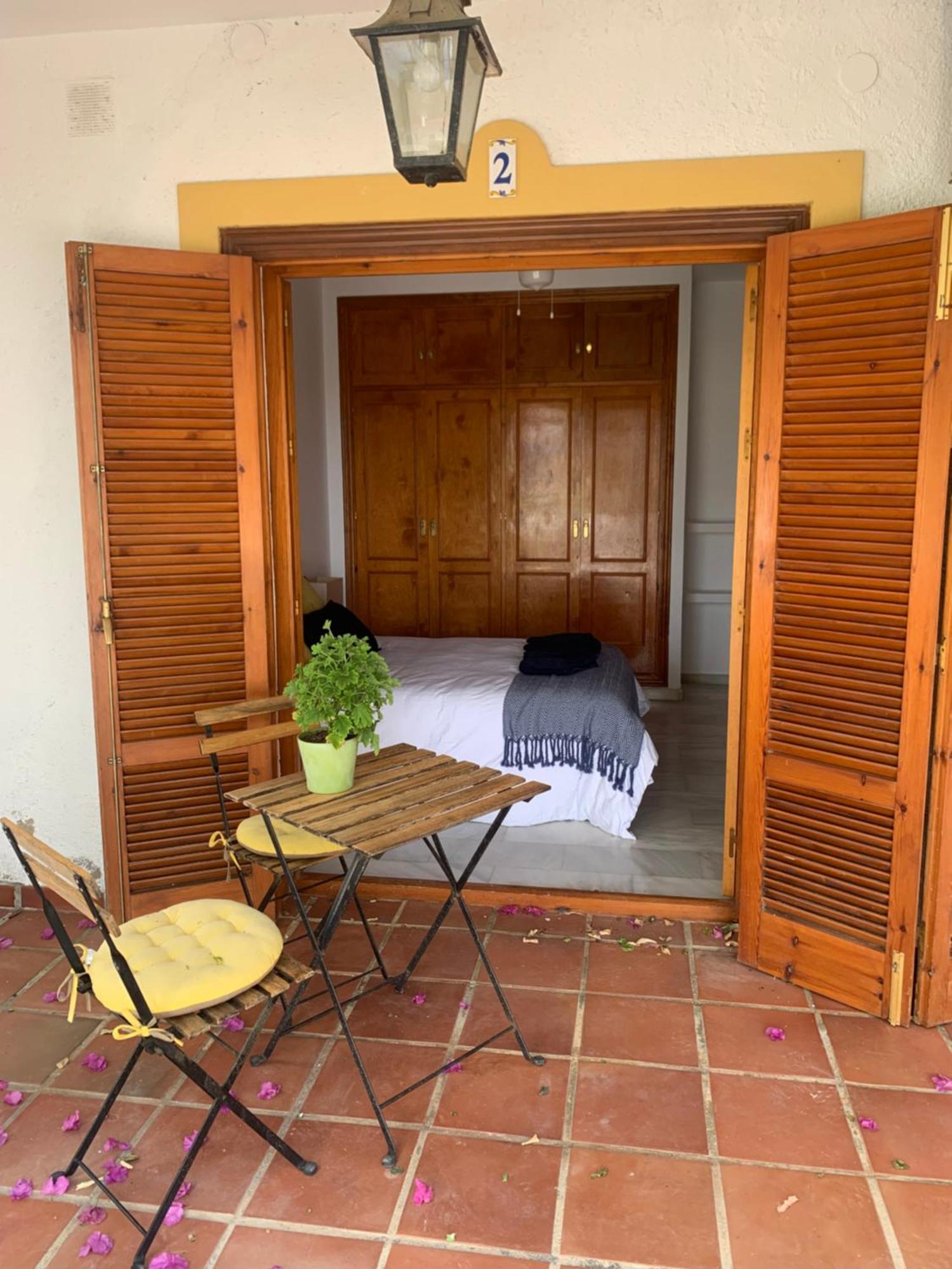 Casa Hermosa Mijas Exterior foto