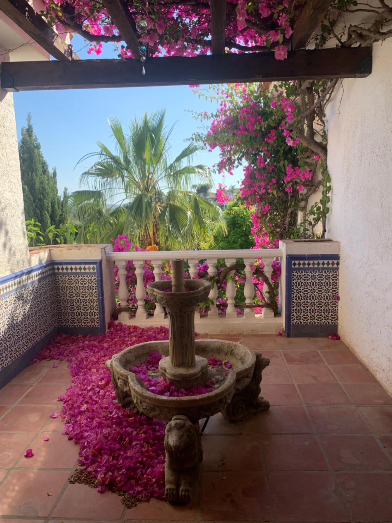 Casa Hermosa Mijas Exterior foto