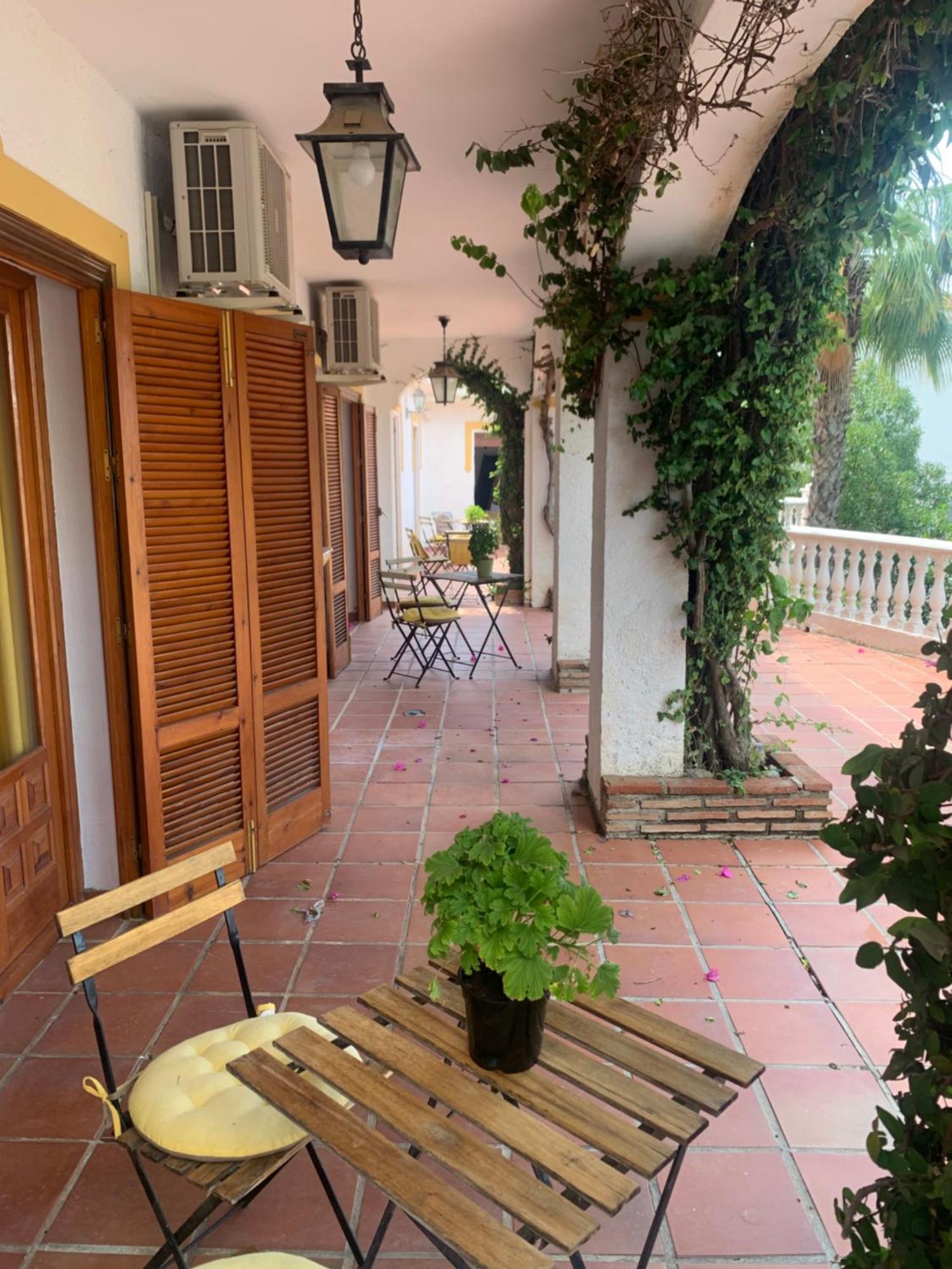 Casa Hermosa Mijas Exterior foto