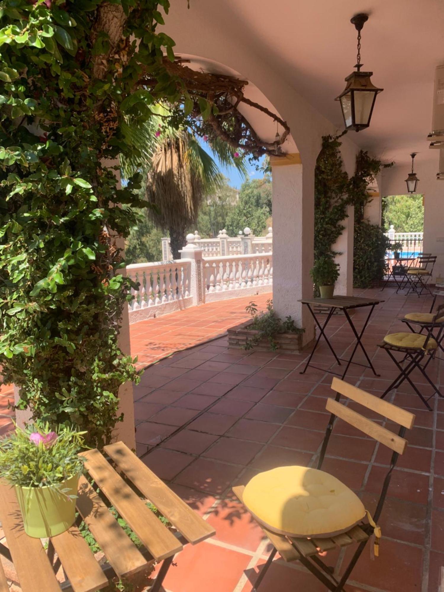 Casa Hermosa Mijas Exterior foto