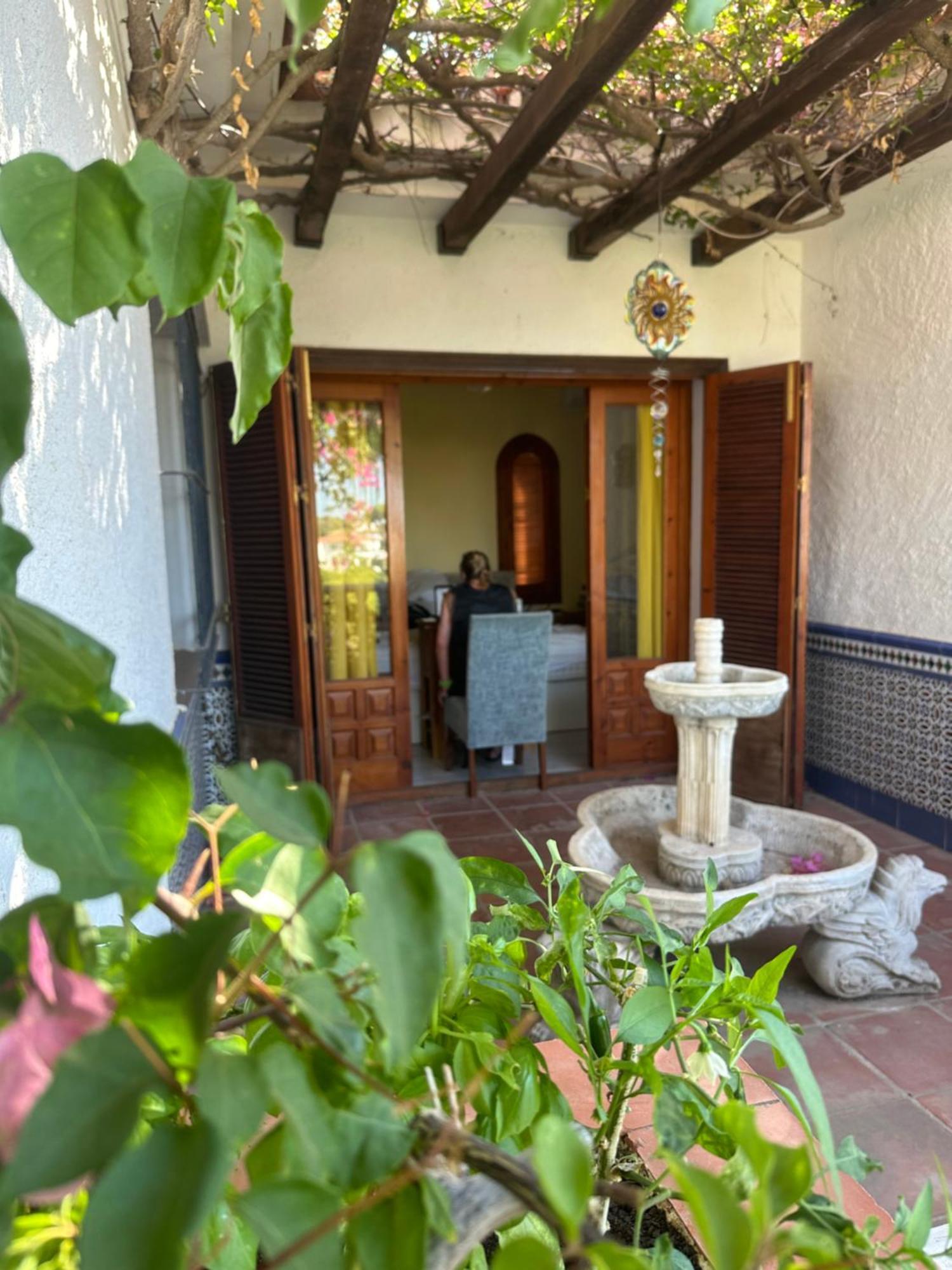 Casa Hermosa Mijas Exterior foto