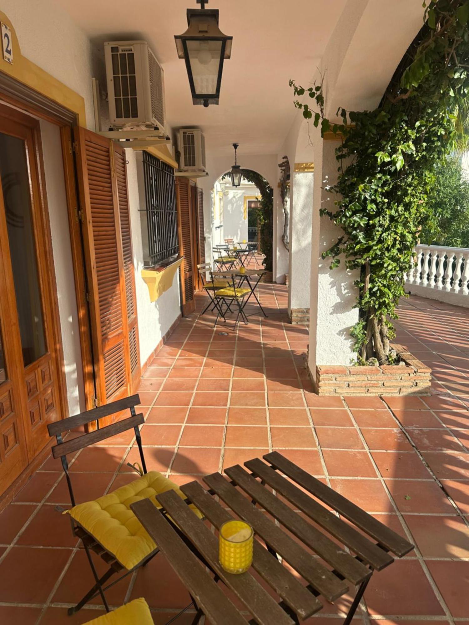Casa Hermosa Mijas Exterior foto